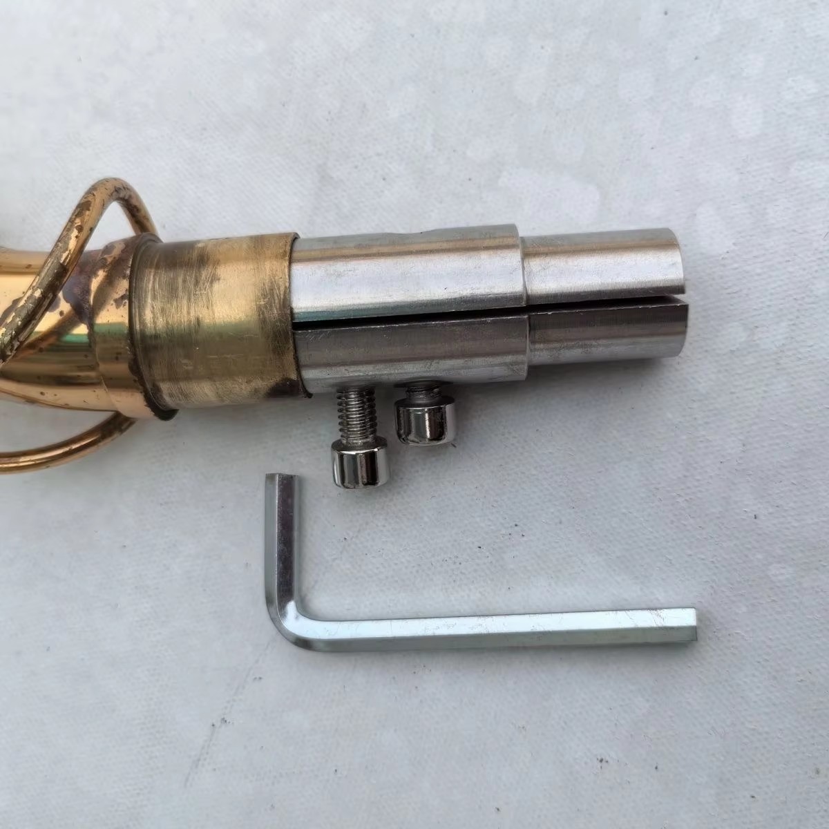 Brass Instrument Repair Tool K - Musical Instrument Lute recensione e prezzo
