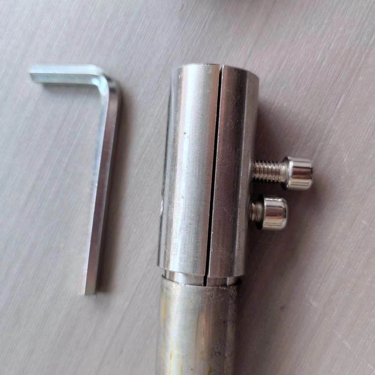 Brass Instrument Repair Tool K - Musical Instrument Lute recensione e prezzo