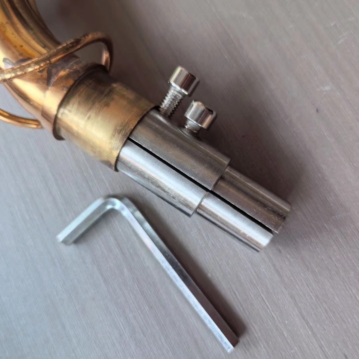 Brass Instrument Repair Tool K - Musical Instrument Lute recensione e prezzo