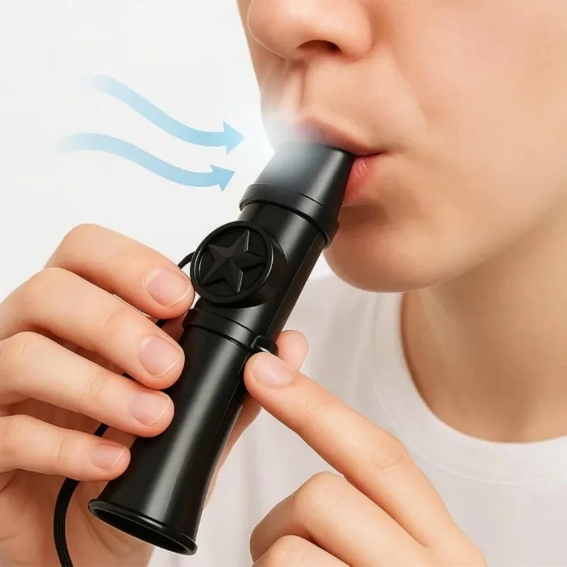 Kazoo Flute Instrument No Memb - Musical Instrument Lute recensione e prezzo