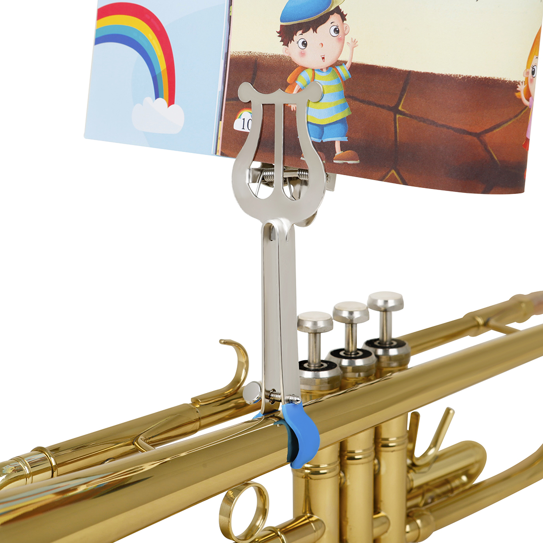 Music Stand Clarinet Trumpet F - Musical Instrument Lute recensione e prezzo