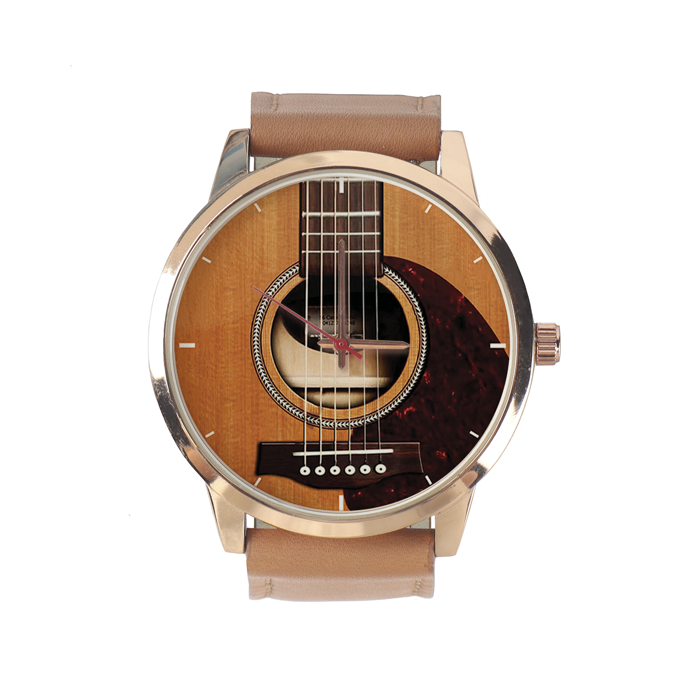 Name Field Watch Men Wrist Ori - Musical Instrument With Name recensione e prezzo