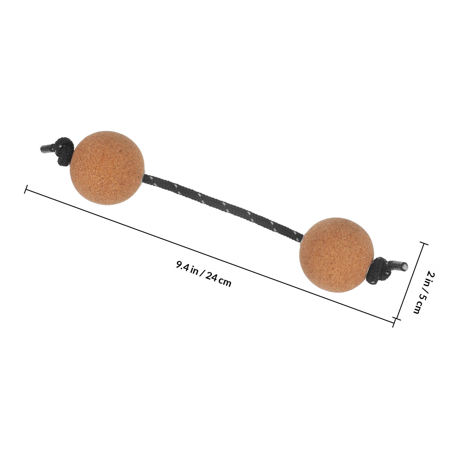 Rhythm Balls Shaker Kids Percu - Musical Instrument For Toddlers recensione e prezzo