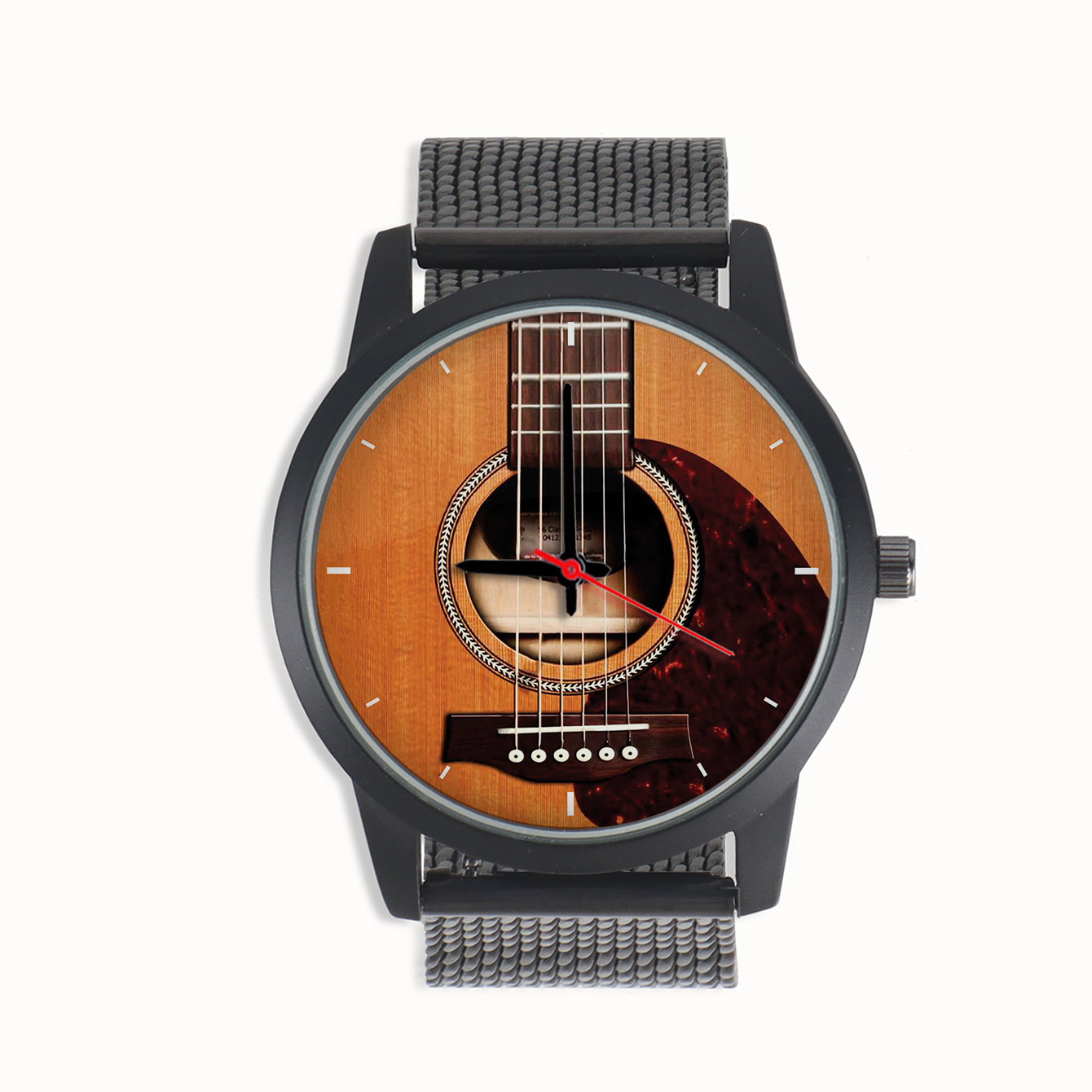 Musical Instrument Men's Wrist - Musical Instrument With Name recensione e prezzo