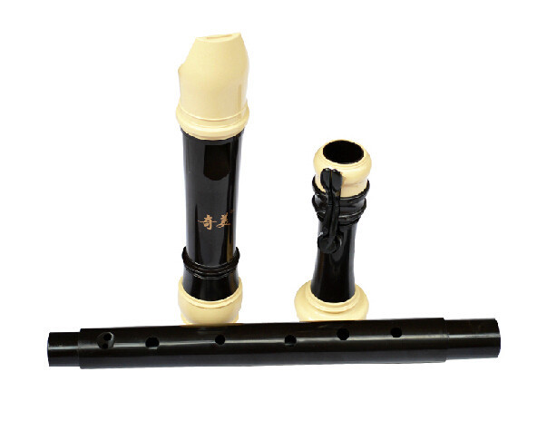 QiMei Brand Professional 8 Hol - Recorder Baroque Style recensione e prezzo