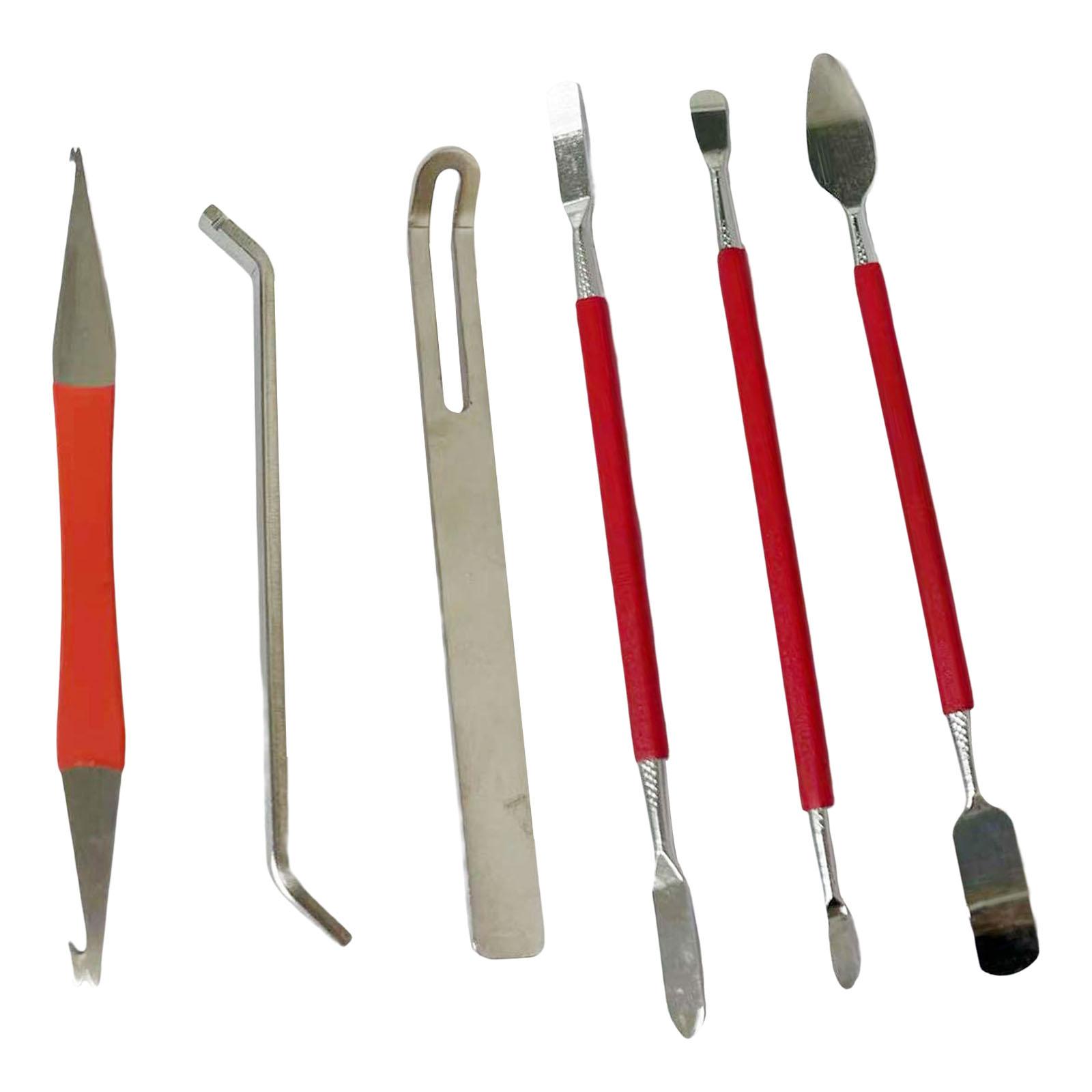 Portable Saxophone Repair Tool - Musical Instrument Lute recensione e prezzo