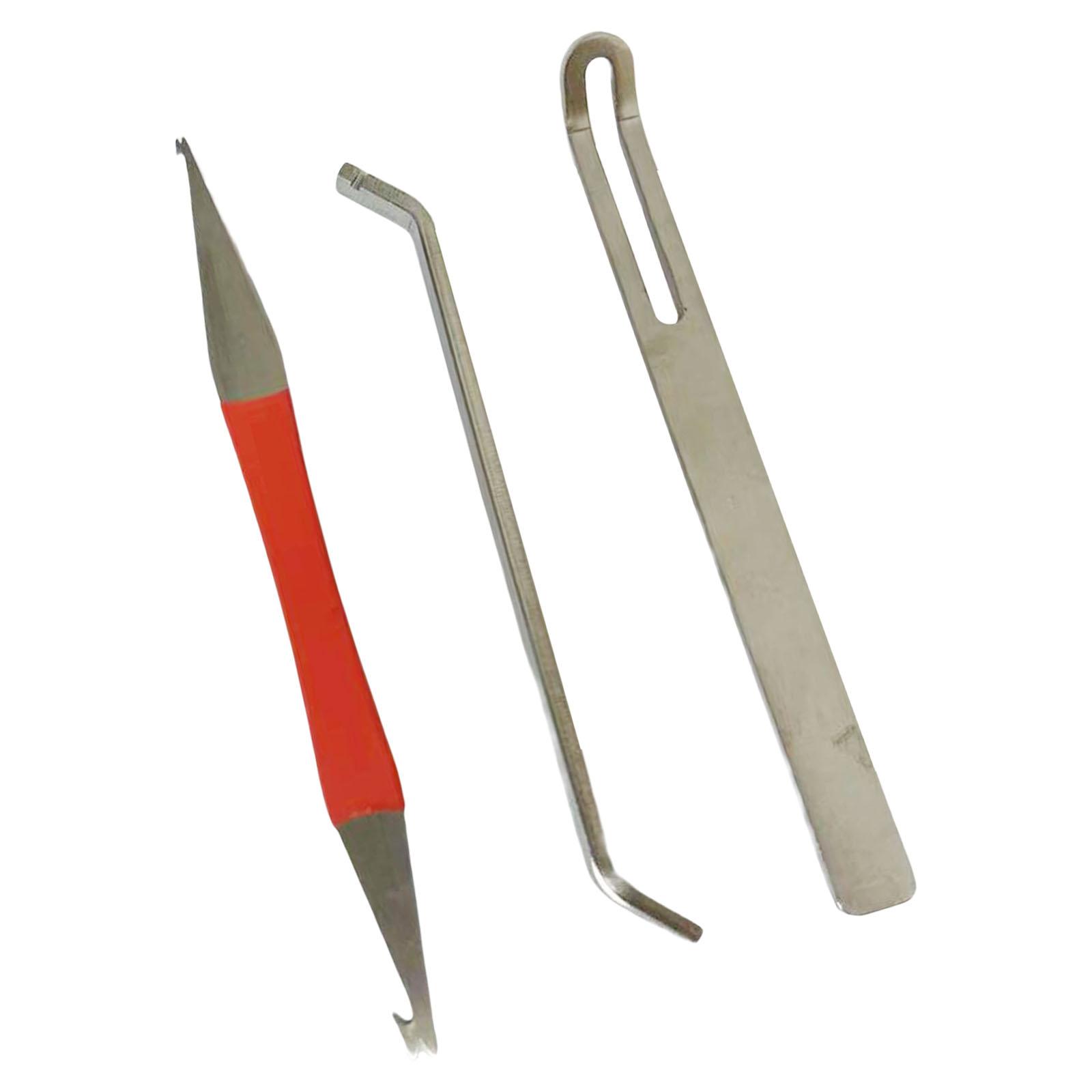 Portable Saxophone Repair Tool - Musical Instrument Lute recensione e prezzo