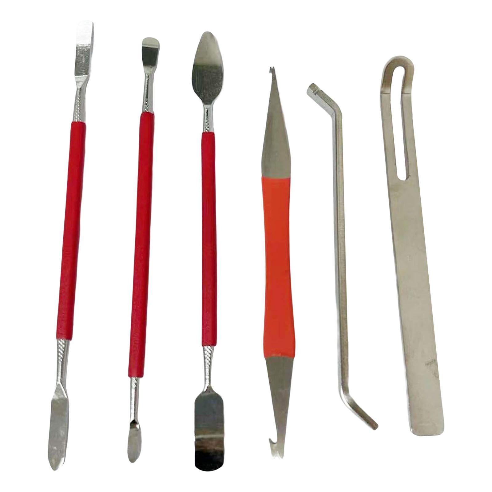 Portable Saxophone Repair Tool - Musical Instrument Lute recensione e prezzo