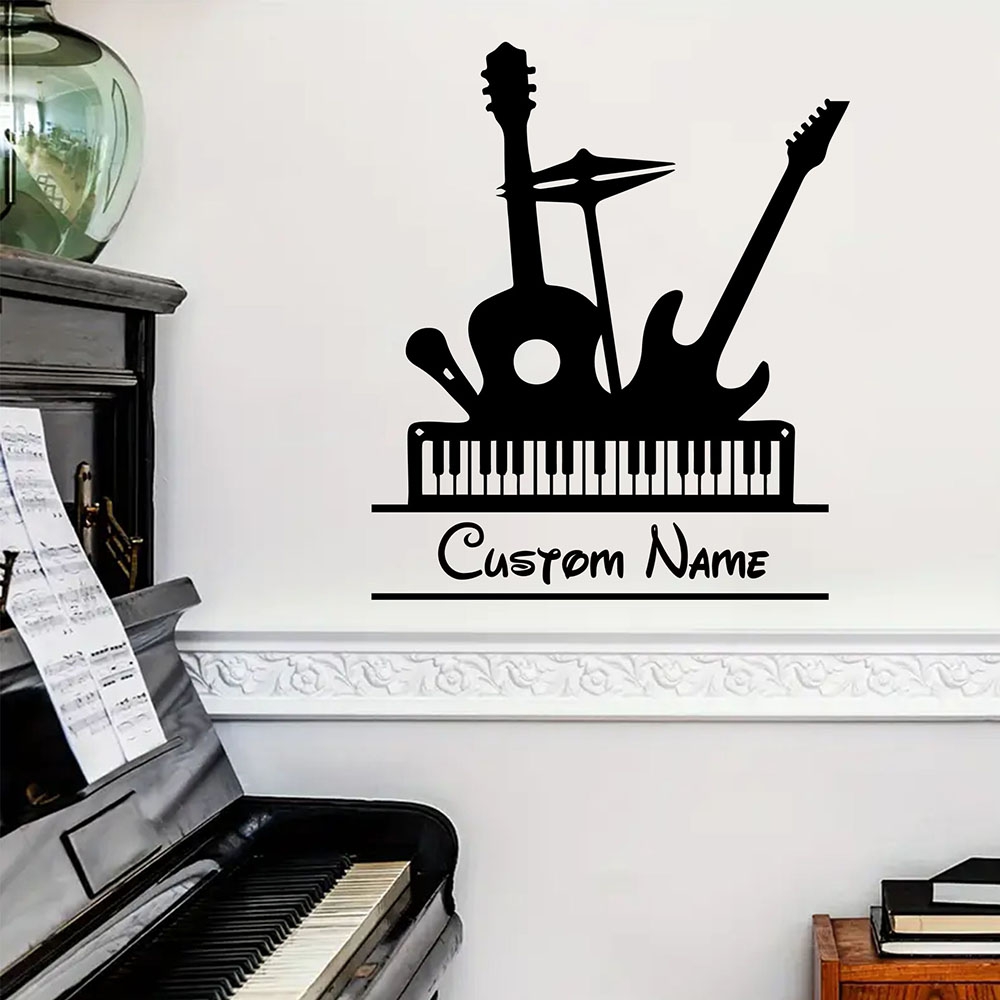 1PC Cartoon Musical instrument - Musical Instrument With Name recensione e prezzo