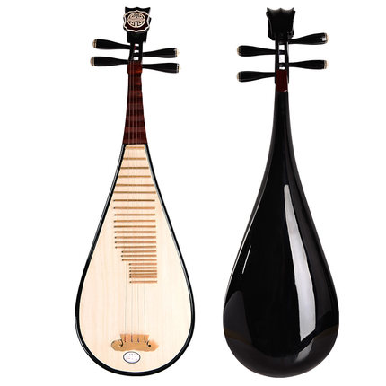 Chinese Traditional Pipa Lute  - Musical Instrument Lute recensione e prezzo
