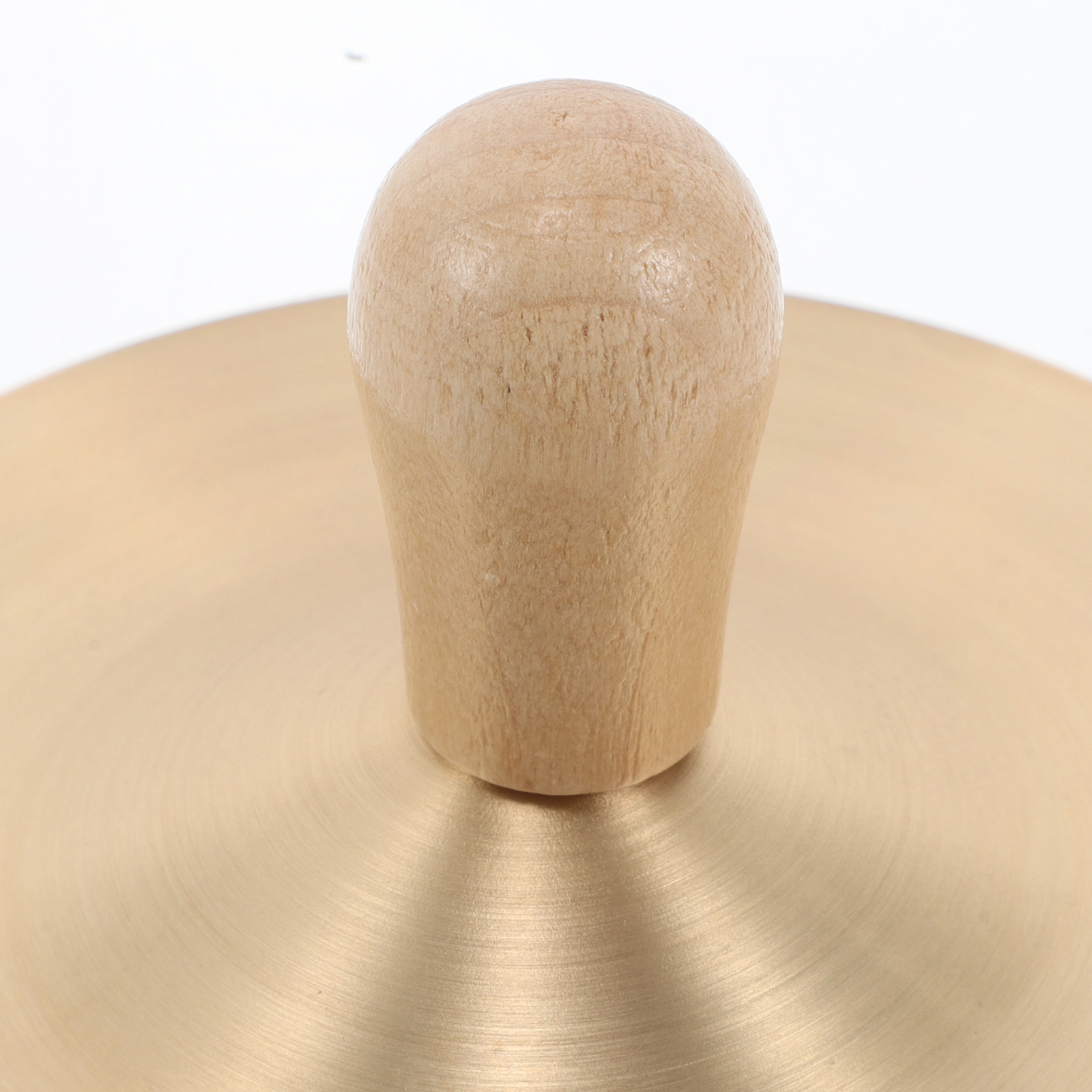 1Pair Handheld Mini Cymbals Co - Musical Instrument For Toddlers recensione e prezzo