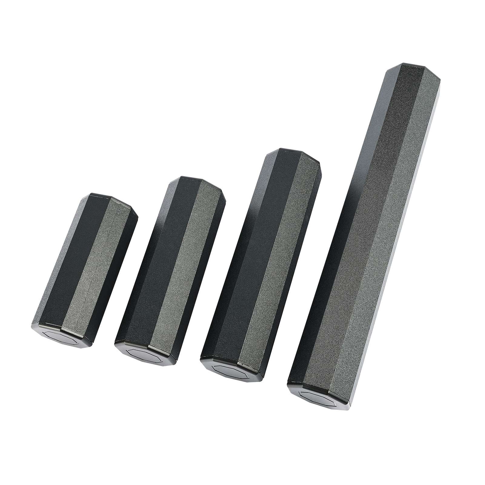 Aluminum Shaker Octagonal Alum - Musical Instrument Maraca recensione e prezzo