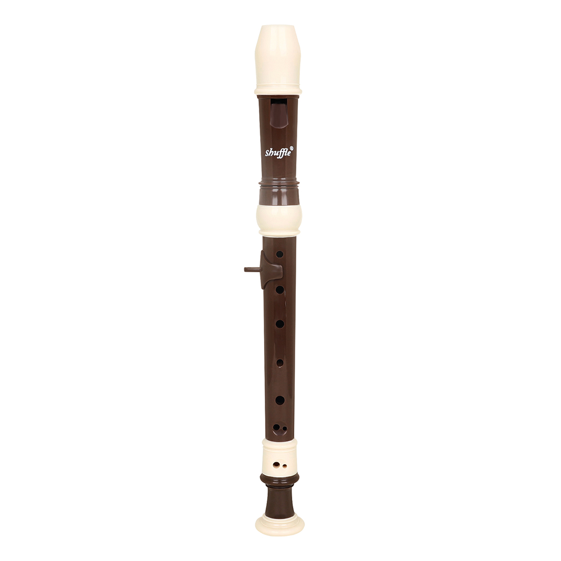 Shuffle 8 Hole Recorder Baroqu - Recorder Baroque Style recensione e prezzo