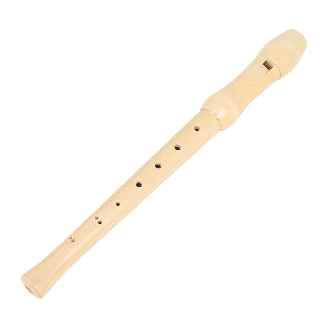 1pc 8 Hole Treble Clarinet Woo - Recorder Baroque Style recensione e prezzo