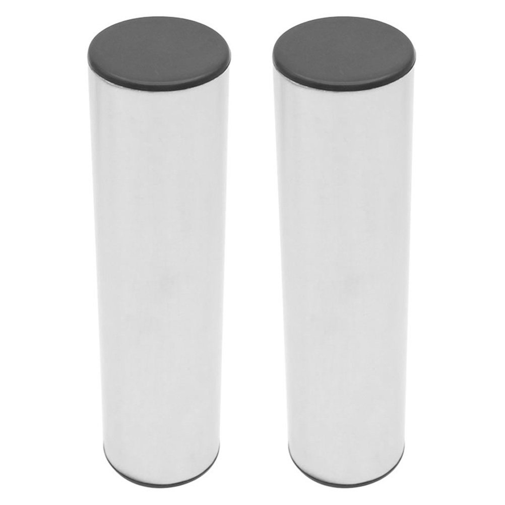 2Pcs Rhythm Sand Shakers Metal - Musical Instrument Maraca recensione e prezzo