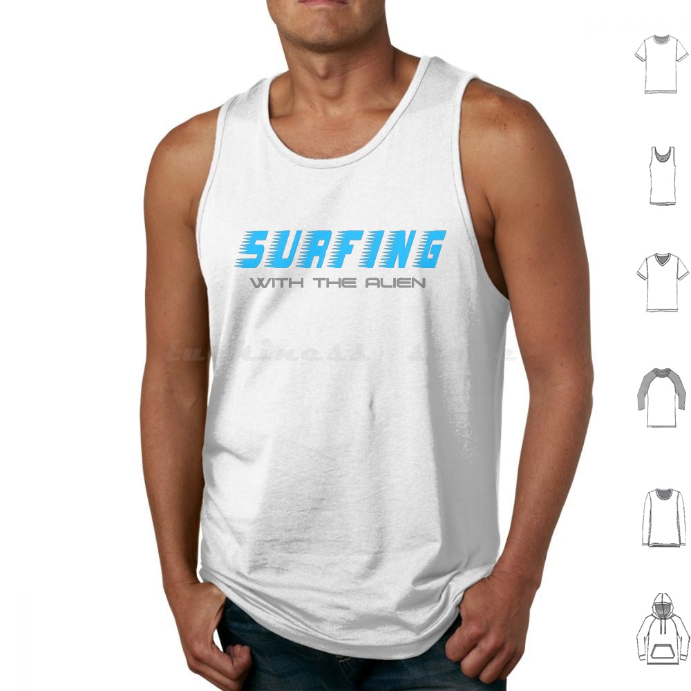 Surfing With The Design Tank T - Musical Instrument With Name recensione e prezzo