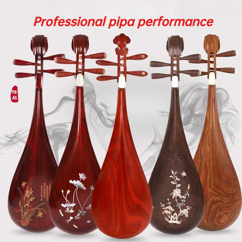 Adults Children Professional P - Musical Instrument Lute recensione e prezzo