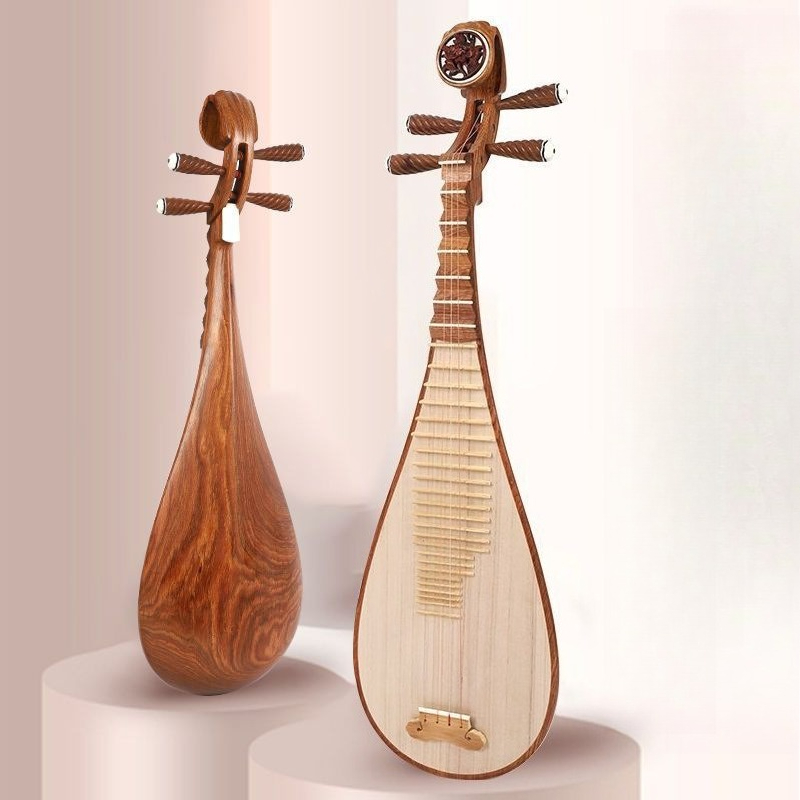 Adults Children Professional P - Musical Instrument Lute recensione e prezzo