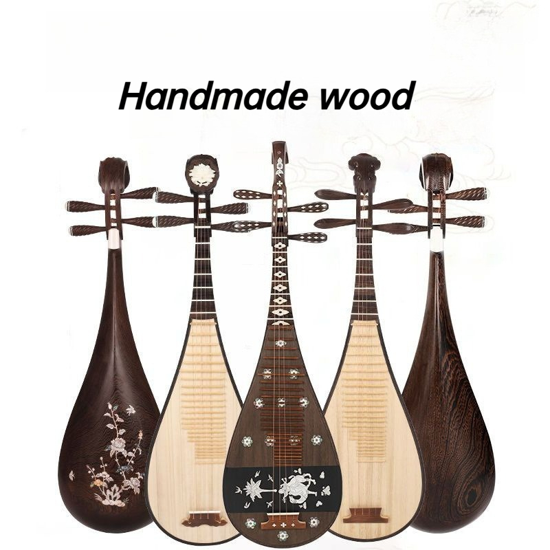 Adults Children Professional P - Musical Instrument Lute recensione e prezzo