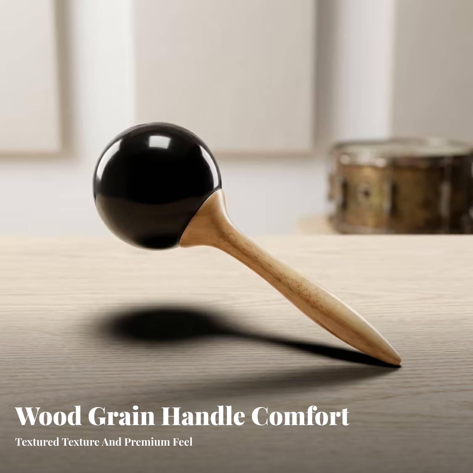 Handheld Maraca Beginner Frien - Musical Instrument Maraca recensione e prezzo