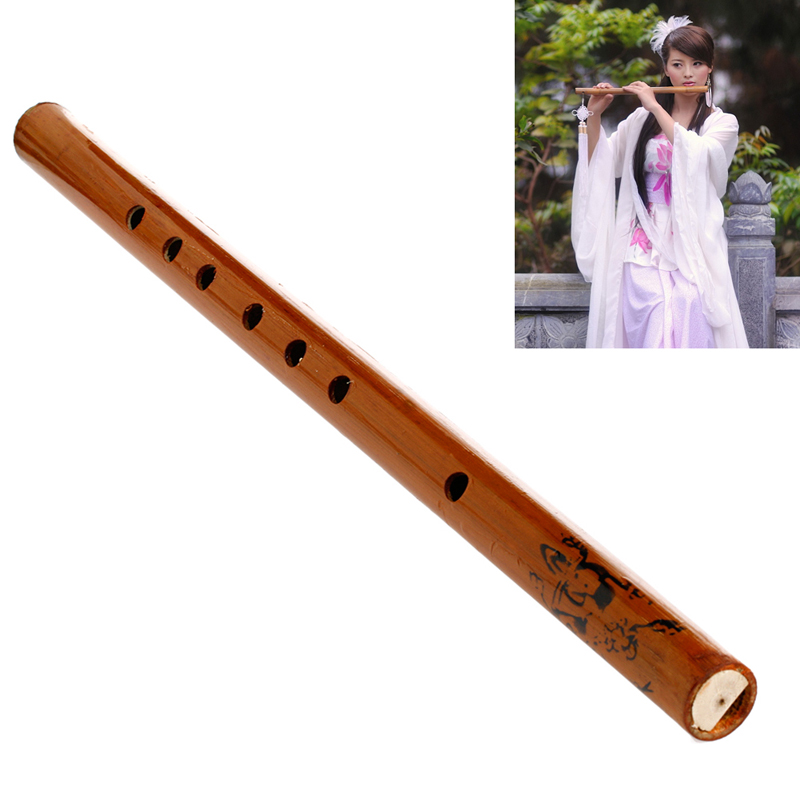 Portable 6 Holes Clarinet Inst - Musical Instrument Lute recensione e prezzo