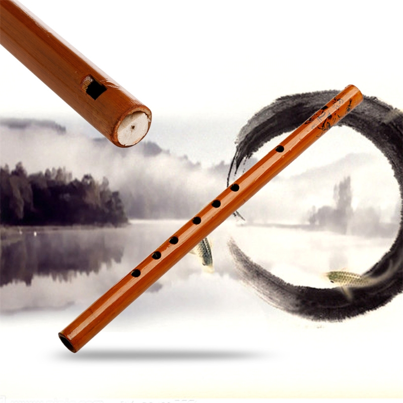 Portable 6 Holes Clarinet Inst - Musical Instrument Lute recensione e prezzo