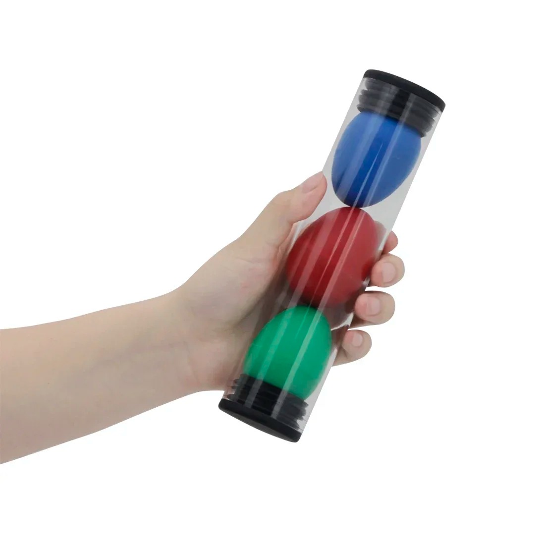 IRIN 3Pcs Sand Egg Colorful Sa - Musical Instrument Maraca recensione e prezzo