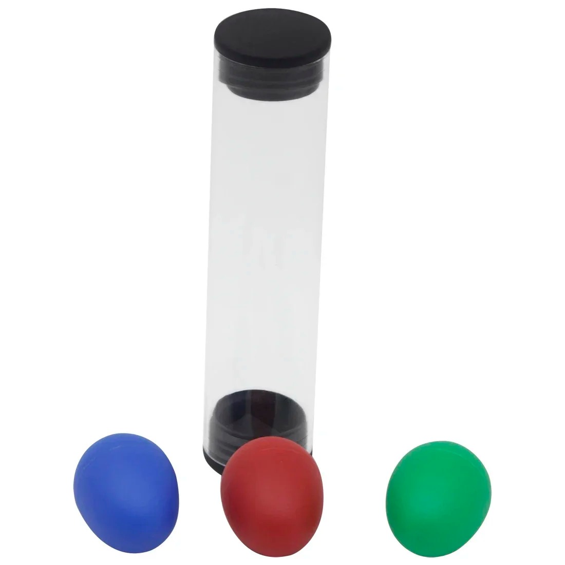 IRIN 3Pcs Sand Egg Colorful Sa - Musical Instrument Maraca recensione e prezzo