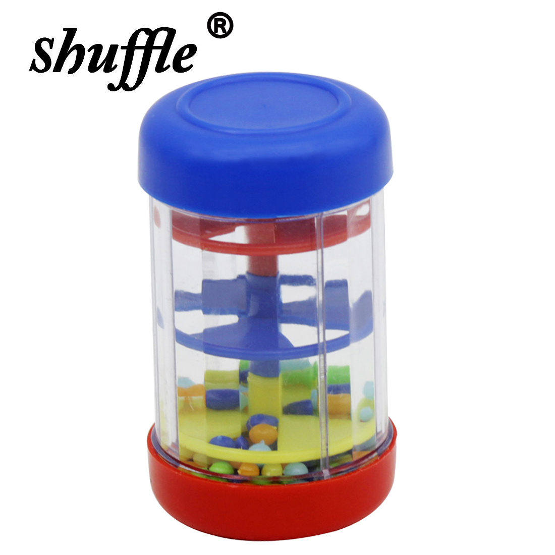 Orff One Section of Two Sound  - Musical Instrument Maraca recensione e prezzo