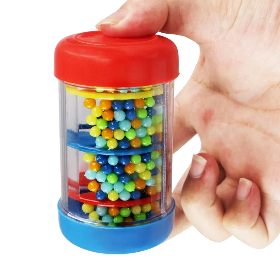 Orff One Section of Two Sound  - Musical Instrument Maraca recensione e prezzo