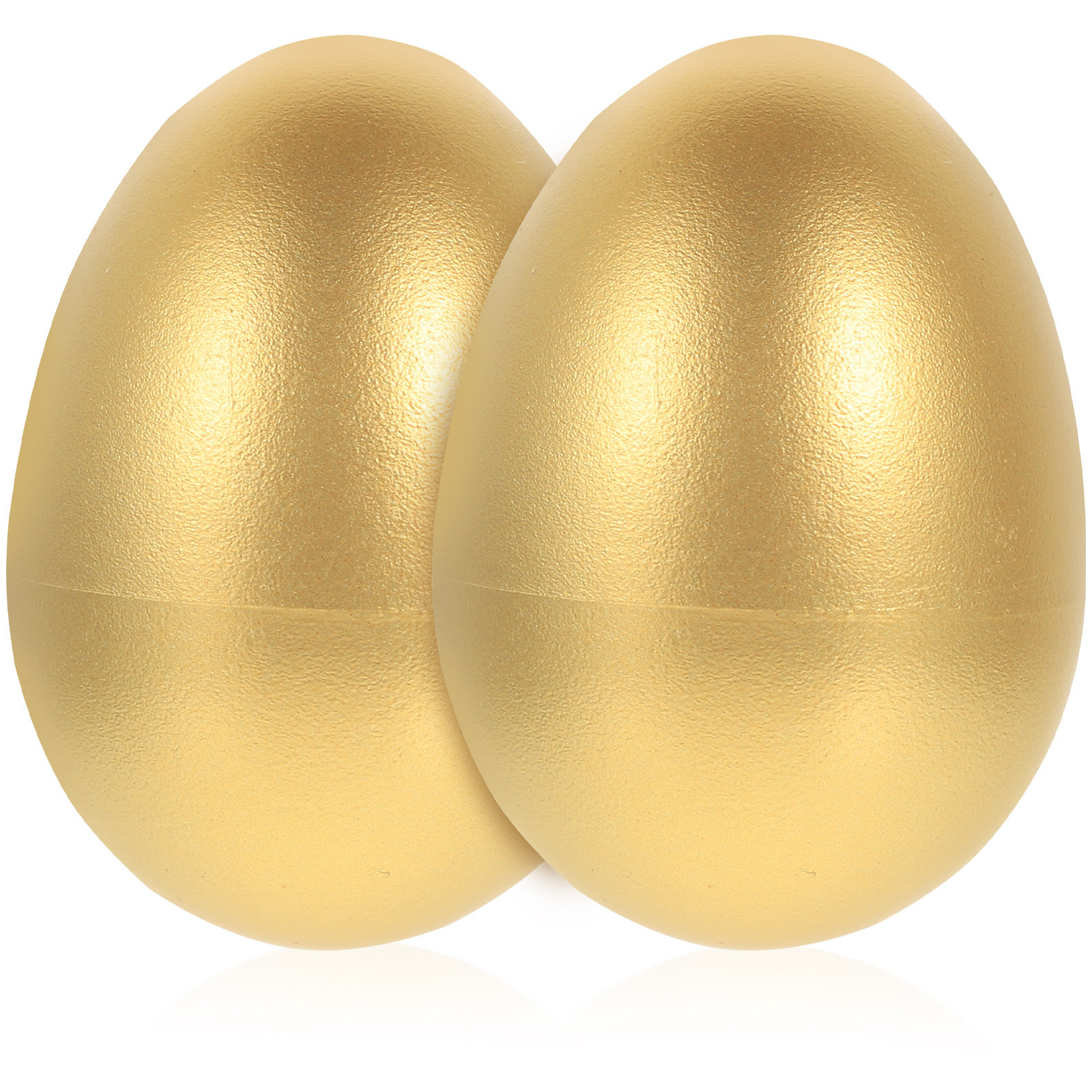 2Pcs Children Sand Egg Shakers - Musical Instrument For Toddlers recensione e prezzo