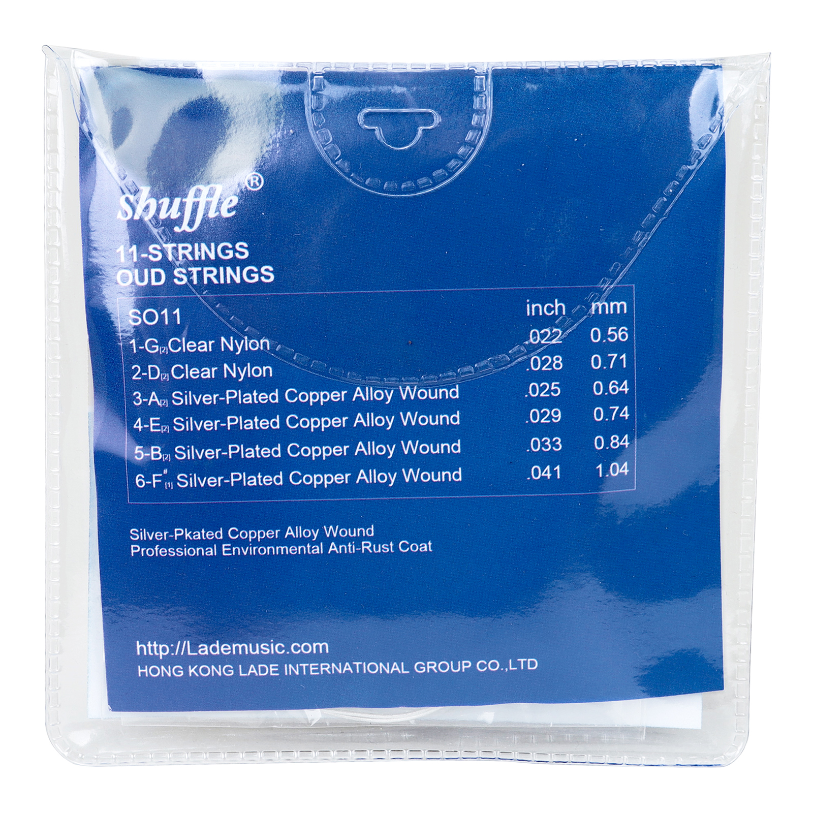 Shuffle Oud Strings Turkey Oud - Musical Instrument Lute recensione e prezzo
