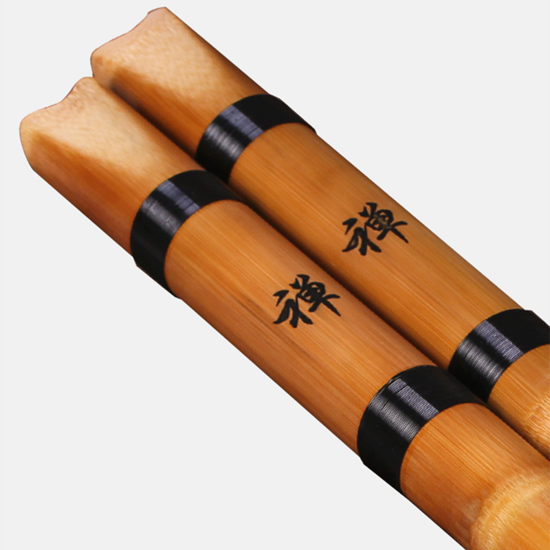 Handmade Natural White Bamboo  - Musical Instrument Lute recensione e prezzo