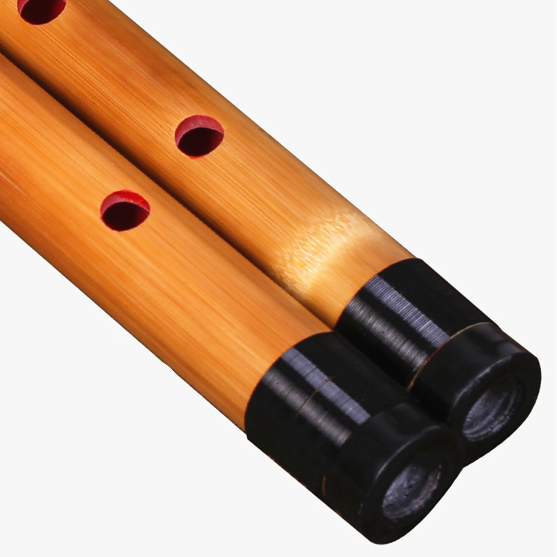 Handmade Natural White Bamboo  - Musical Instrument Lute recensione e prezzo