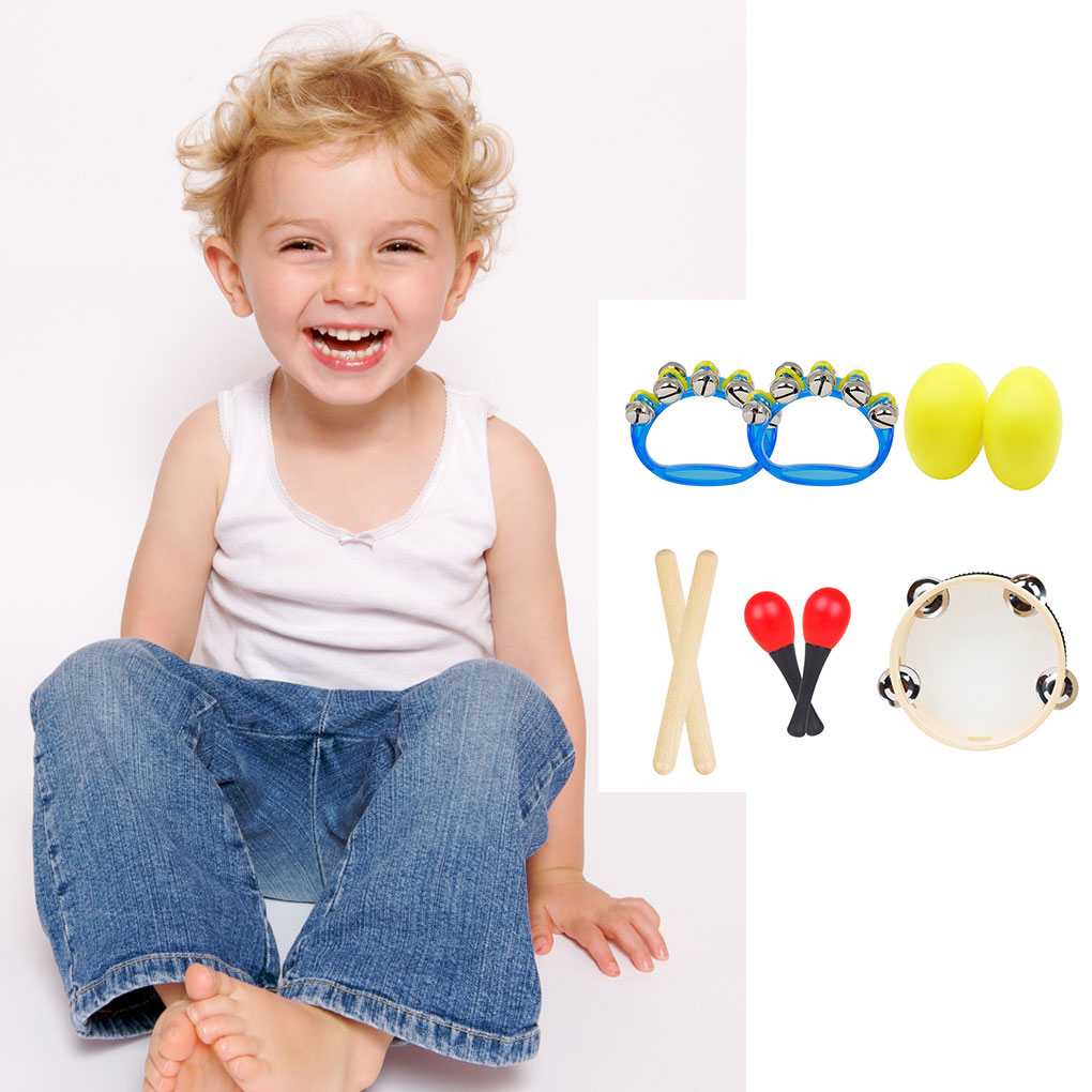 Toddlers Musical Instrument To - Musical Instrument For Toddlers recensione e prezzo