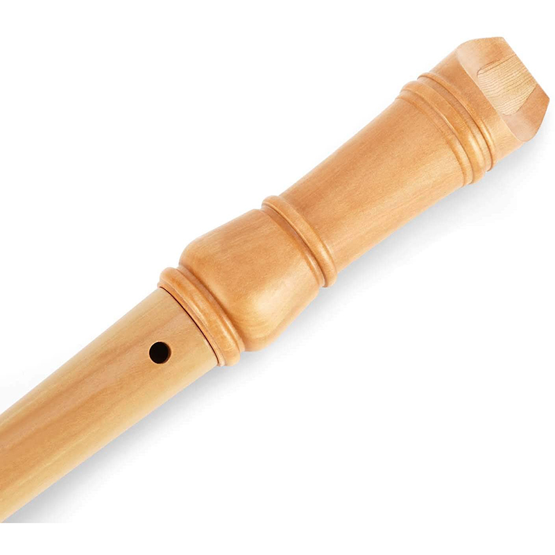 Aiersi German or Baroque Style - Recorder Baroque Style recensione e prezzo