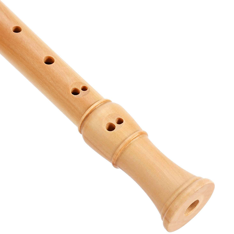 Aiersi German or Baroque Style - Recorder Baroque Style recensione e prezzo