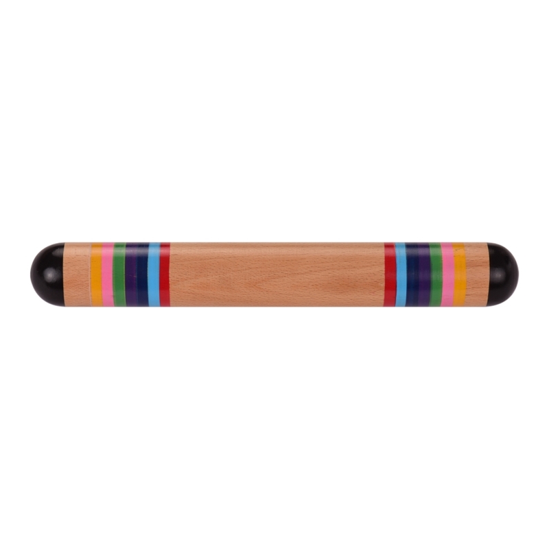 New Wooden Rainstick Rainmaker - Musical Instrument For Toddlers recensione e prezzo