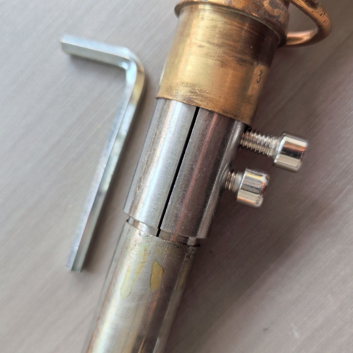 Brass instrument repair tools  - Musical Instrument Lute recensione e prezzo
