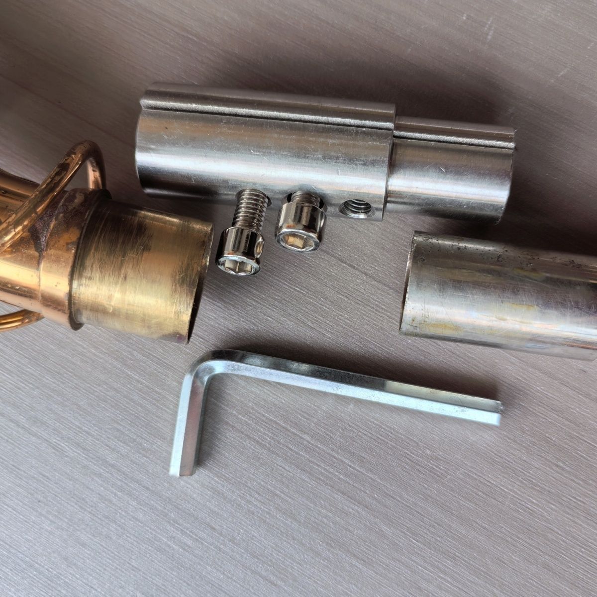 Brass instrument repair tools  - Musical Instrument Lute recensione e prezzo