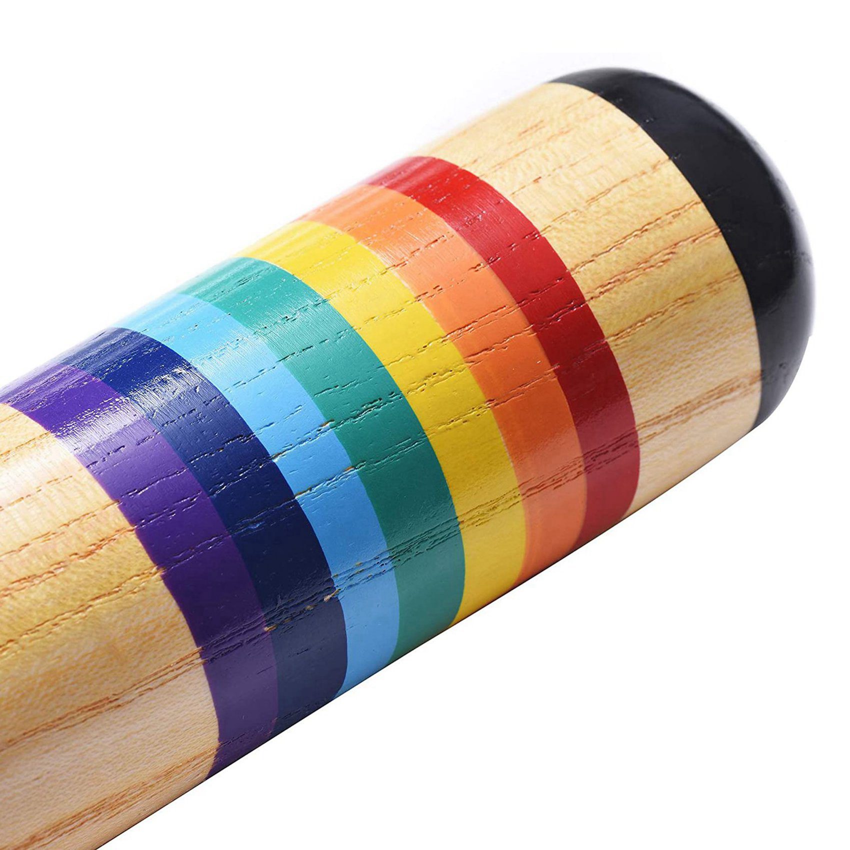 AS98-2X Rain Stick Wooden Rain - Musical Instrument For Toddlers recensione e prezzo