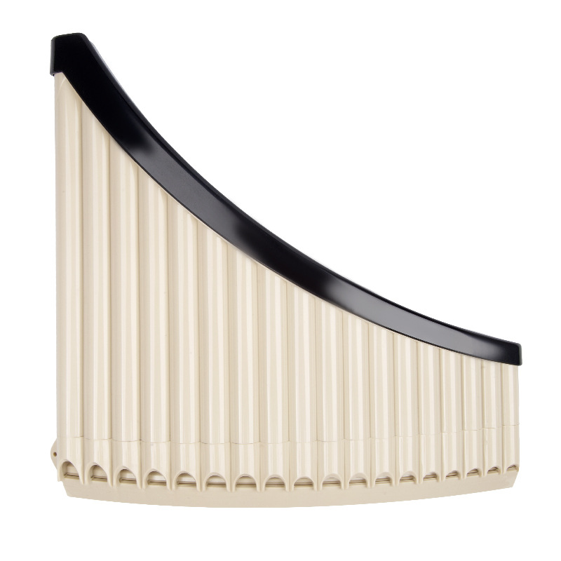 1pc Pan Flute 16/18 Pipes Panp - Musical Instrument Lute recensione e prezzo