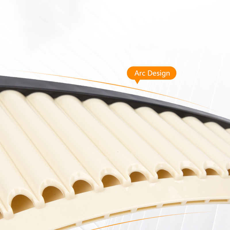 1pc Pan Flute 16/18 Pipes Panp - Musical Instrument Lute recensione e prezzo