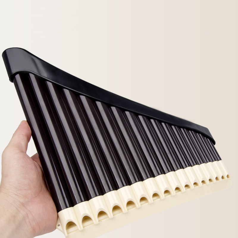 1pc Pan Flute 16/18 Pipes Panp - Musical Instrument Lute recensione e prezzo