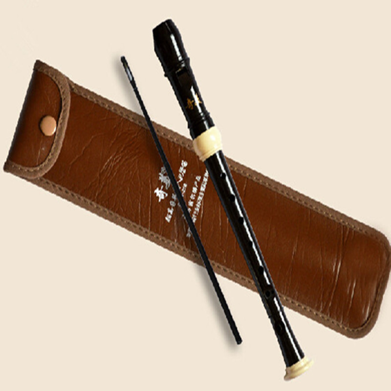 Baroque 8 Holes  Sopranino Pla - Recorder Baroque Style recensione e prezzo