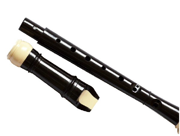 Baroque 8 Holes  Sopranino Pla - Recorder Baroque Style recensione e prezzo