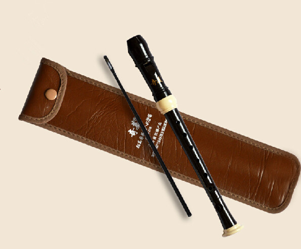 Baroque 8 Holes  Sopranino Pla - Recorder Baroque Style recensione e prezzo