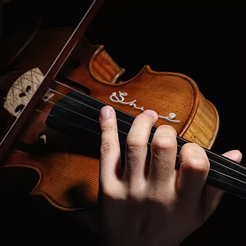 [Custom] Decorative nameplates - Musical Instrument With Name recensione e prezzo