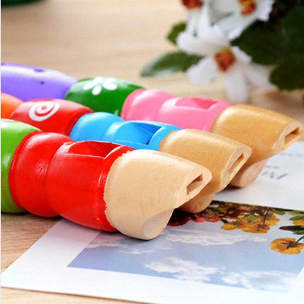 MACH-Whistle For Babies, Child - Musical Instrument For Toddlers recensione e prezzo