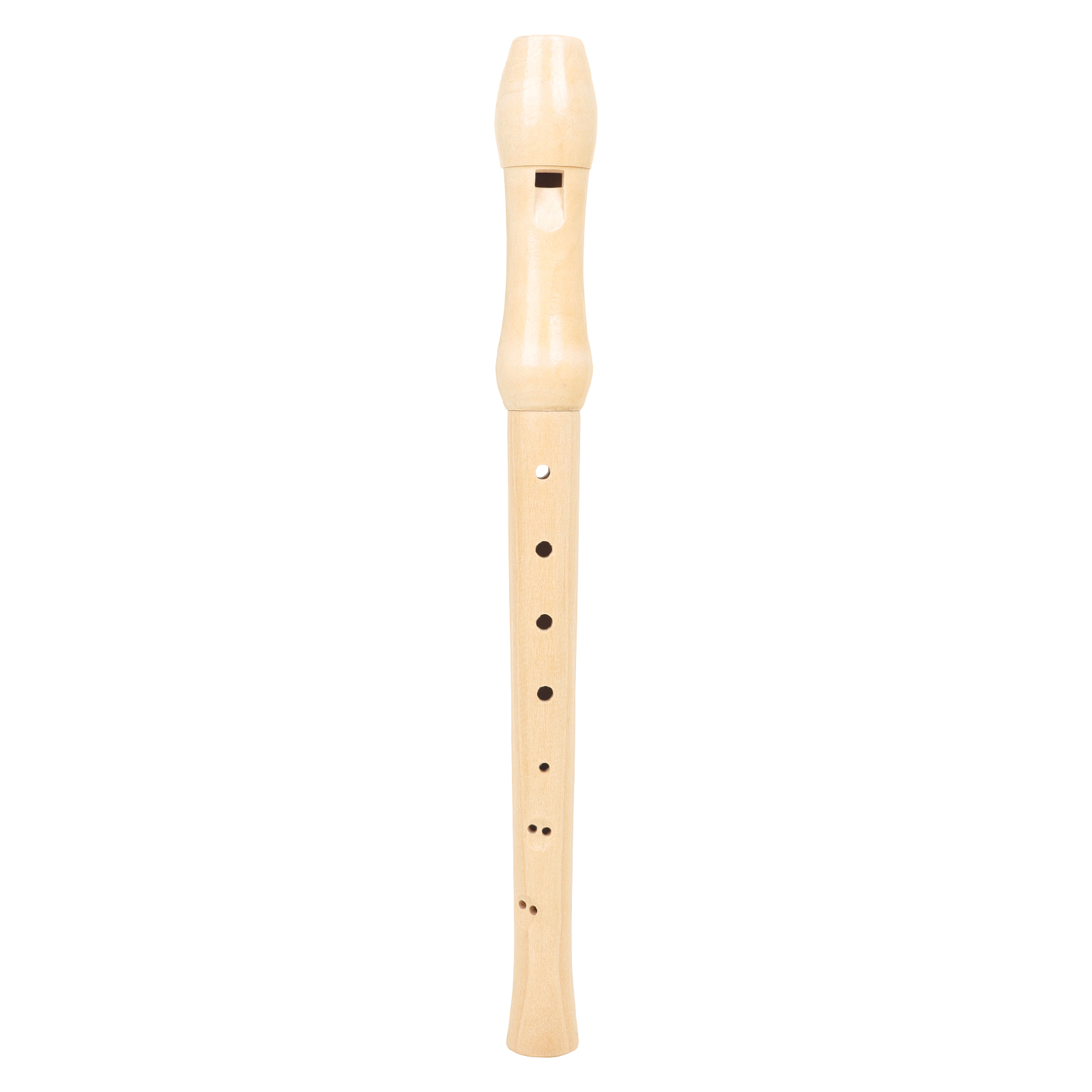 IRIN 6/8 Hole Recorder Wood Co - Musical Instrument Maraca recensione e prezzo